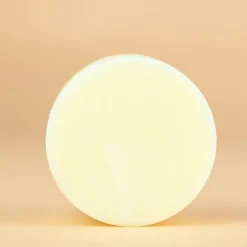 Shampoo Bars Haarverzorging/Shampoo En Conditioner | Conditioner*Conditioner Bar Citrus - Zacht en pluisvrij haar - 45g