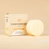 Shampoo Bars Haarverzorging/Shampoo En Conditioner | Conditioner*Conditioner Bar Honing - Droog en krullend haar - 45g