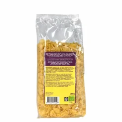 Your Organic Nature Ontbijtgranen E.o.*Cornflakes - 100% mais - 250gr - BIO