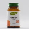 Puur Mieke Immuunsysteem | Botten & Gewrichten*Curcuma Capsules - 400mg - 60 caps