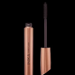 INIKA Ogen/Mascara*Curvy Lash Mascara - Black - 7.5ml - BIO