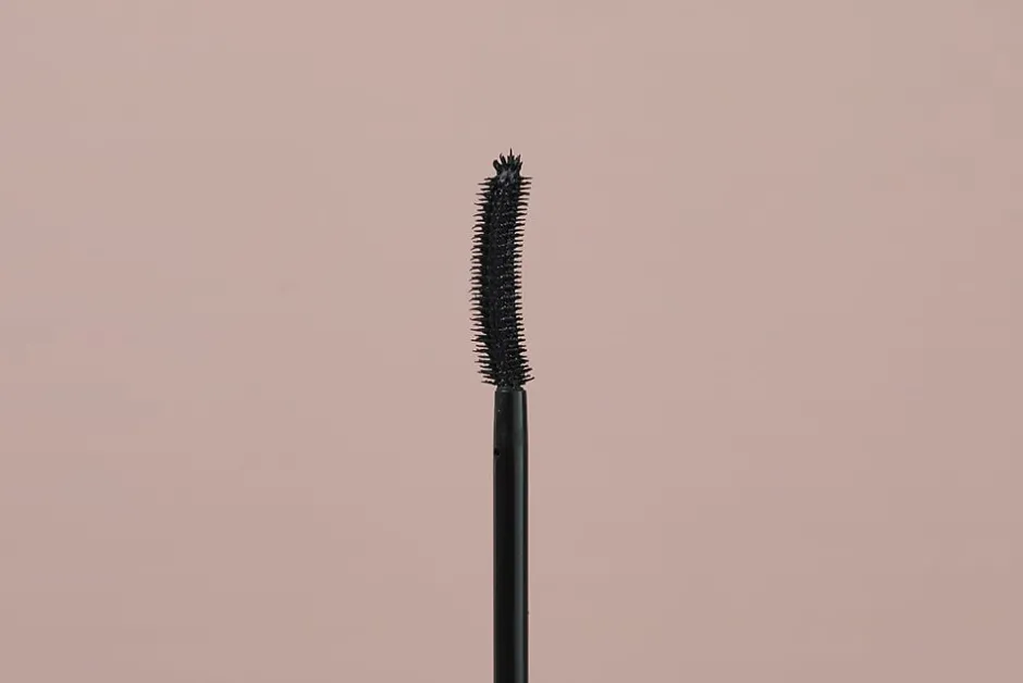 INIKA Ogen/Mascara*Curvy Lash Mascara - Black - 7.5ml - BIO