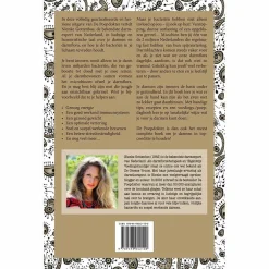 Nienke Gottenbos Spijsvertering | Darmen*De Poepdokter - Gezond van mond tot kont - Vernieuwde editie