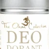 The Ohm Collection Deodorant*Deodorant Poeder - Sweet Coconut - 120g