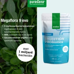 Purasana Spijsvertering | Darmen*Digestion Pro - Transit - 140 g