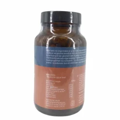 Terranova Spijsvertering | Darmen*Digestive enzyme complex - 100 caps