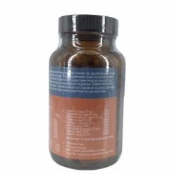Terranova Spijsvertering | Darmen*Digestive enzyme complex - 100 caps