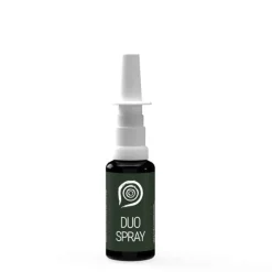 The Health Factory Immuunsysteem | Serum En Specials*Duo Spray met zink en zilver - 15ml (Colloïdale) Nano mineralen