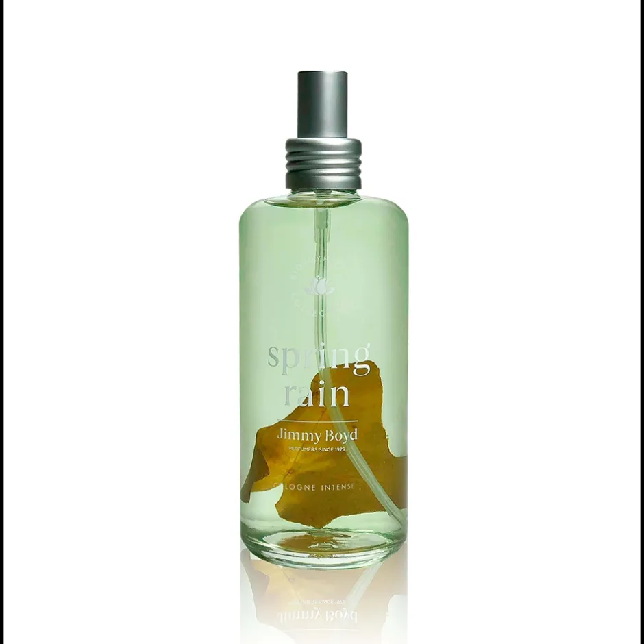 Jimmy Boyd Parfum | Aromalogica*Eau de Cologne - Spring Rain - 200ml - BIO
