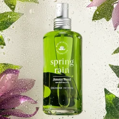 Jimmy Boyd Parfum | Aromalogica*Eau de Cologne - Spring Rain - 200ml - BIO