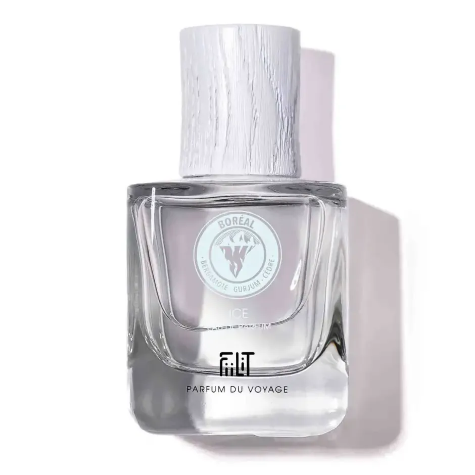 FiiLiT Parfum*Eau De Parfum - Ice Boréal