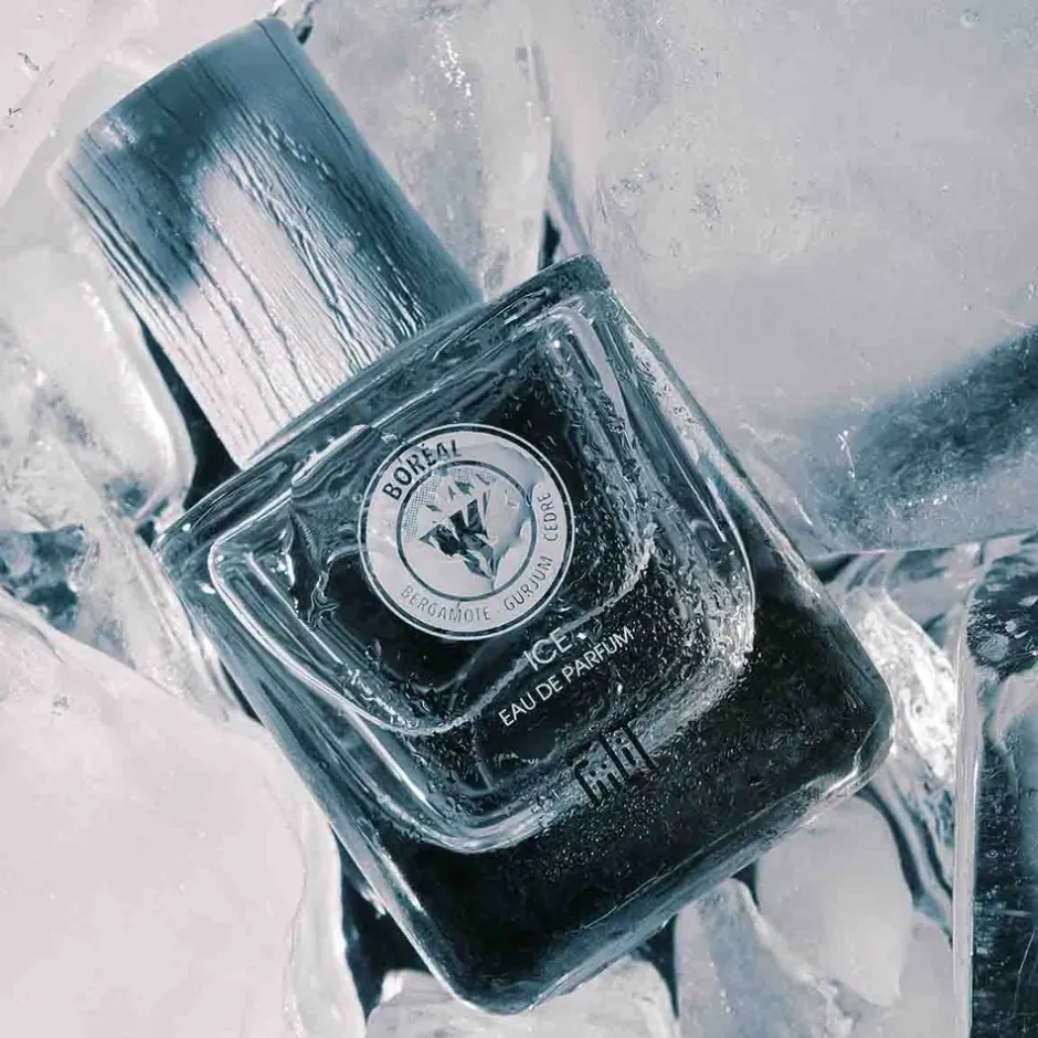 FiiLiT Parfum*Eau De Parfum - Ice Boréal