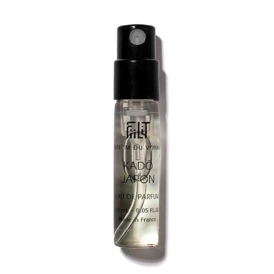 FiiLiT Parfum*Eau De Parfum - Kado Japon