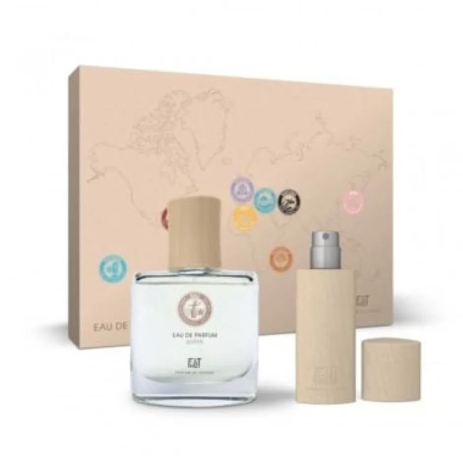 FiiLiT Parfum*Eau De Parfum - Surya Bali