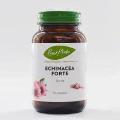 Puur Mieke Immuunsysteem | Weerstand*Echinacea Forte - 525mg - 90 caps