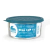 ECOlunchbox Rvs Lunchtrommels | Bewaren En Meenemen*ECO Seal Cup - XL - 946ml