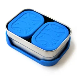 ECOlunchbox Rvs Lunchtrommels | Bewaren En Meenemen*ECO Splash - Box - 710ml