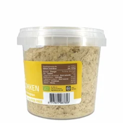 Mattisson Edelgist | Paleo Aip*Edelgistvlokken - 60g - BIO