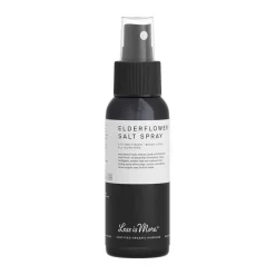 Less is More Styling & Finish*Elderflower Salt Spray - 50ml