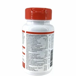 Vitals Baby & Kind | Weerstand*Elke Dag Junior 30 kauwtabletten