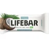Lifefood Repen | Energierepen*Energiereep Kokos RAW - 40g - BIO