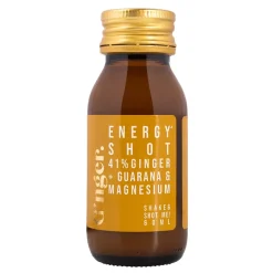 G'nger Energie | Gember*Energy Gember Shot - 60ml