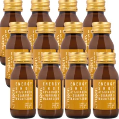 G'nger Energie | Gember*Energy Gember Shot - 60ml