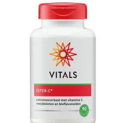 Vitals Immuunsysteem | Botten & Gewrichten*Ester-C® 1000 mg 90 tabletten