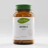Puur Mieke Immuunsysteem | Rimpels*Ester-C Capsules - 590mg - 60 caps