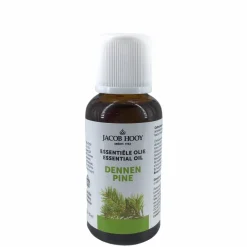 Jacob Hooy Wasnoten | Aromalogica*Etherische Dennenolie 30ml