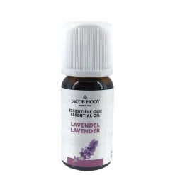 Jacob Hooy Wasnoten | Luchtzuivering / Luchtverfrisser*Etherische Lavendelolie 10ml
