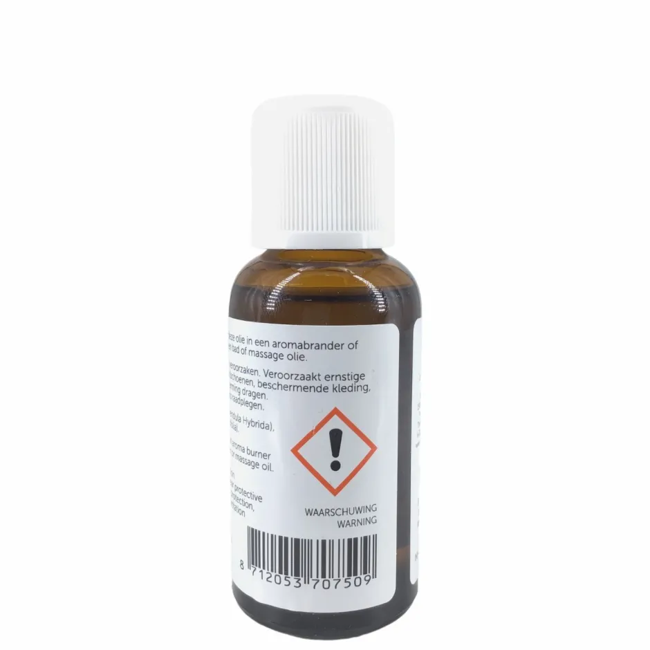 Jacob Hooy Wasnoten | Luchtzuivering / Luchtverfrisser*Etherische Lavendelolie 30ml