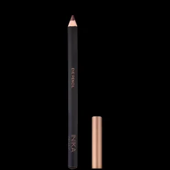 INIKA Ogen/Oogpotlood*Eye Pencil - Cocoa - 1.1g - BIO