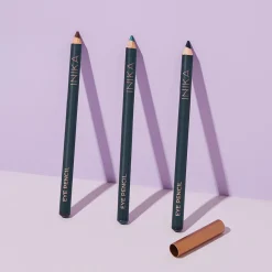 INIKA Ogen/Oogpotlood*Eye Pencil - Emerald - 1,1g - BIO
