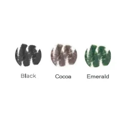 INIKA Ogen/Oogpotlood*Eye Pencil - Emerald - 1,1g - BIO