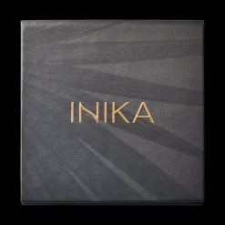 INIKA Ogen/Oogschaduw*Eyeshadow Quad - Wind - 5g - BIO