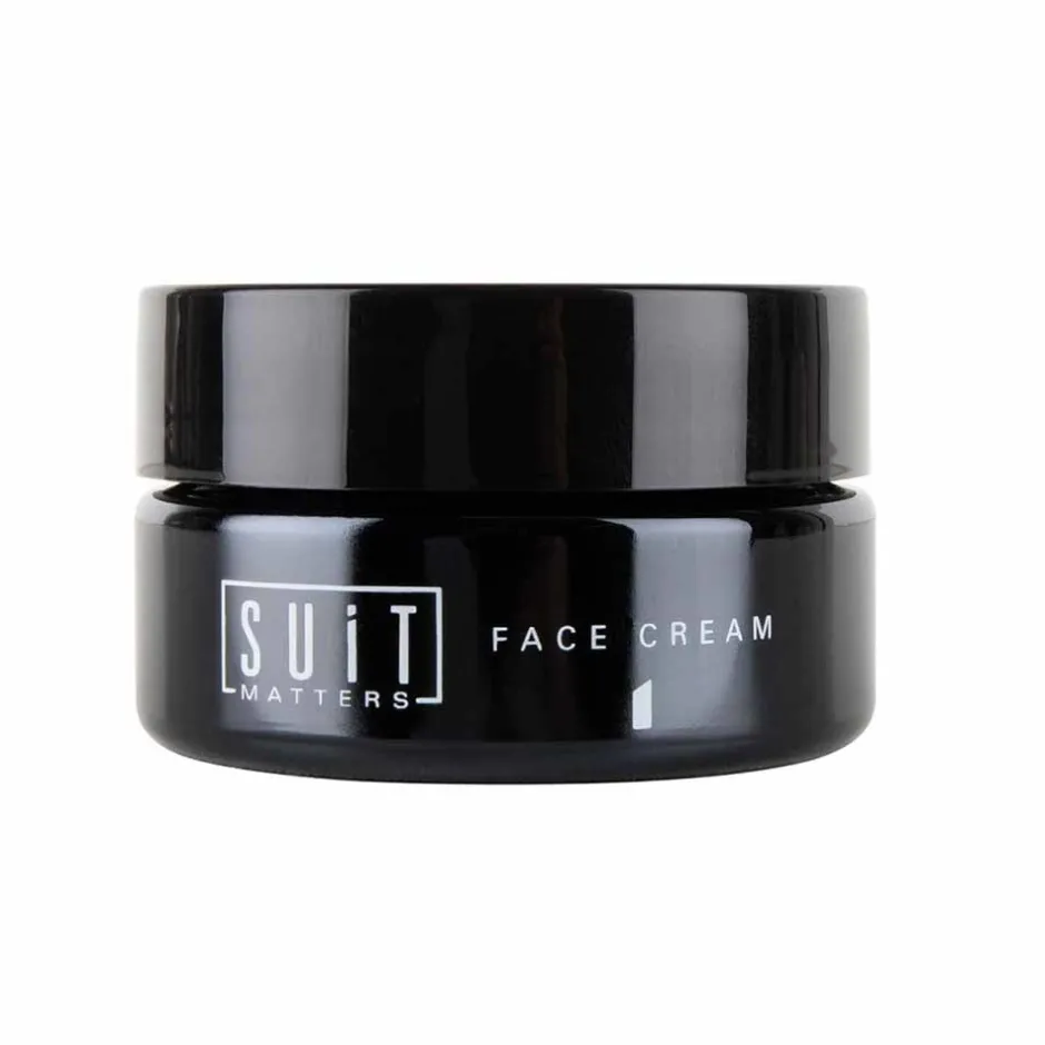 SUIT Matters Rimpels | Dag- En Nachtcrème*Face Cream - 45 ml