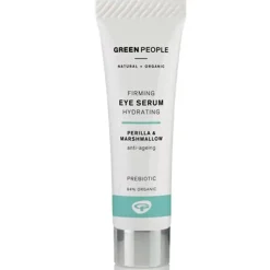 Green People Oogcrème*Firming Eye Serum - 10ml