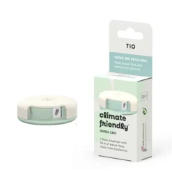 TIO Flosdraad*Flosdraad Bio-Based - 50 mtr