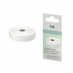 TIO Flosdraad*Flosdraad Bio-Based Refill - 50 mtr