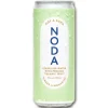 Noda Sap & Frisdranken*Frisdrank Gember & Citroengras - 330ml - BIO
