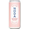 Noda Sap & Frisdranken*Frisdrank Roze Grapefruit - 330ml - BIO