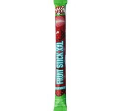 Fruitfunk Repen | Snoepjes*Fruit sticks XXL Aardbei - (5st) 100g
