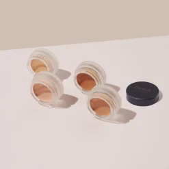 INIKA Gezicht/Concealer*Full Coverage Concealer - Sand - 3.5g - BIO