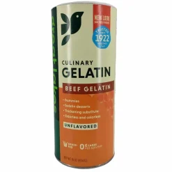Great Lakes Rundercollageen | Gelatine*Gelatinepoeder 454g