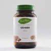 Puur Mieke Spijsvertering | Immuunsysteem*Gember - 420mg - 90 caps