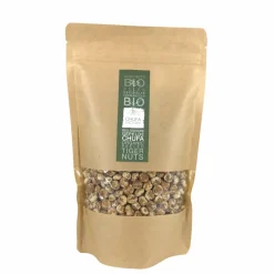 Chufa Biologische Noten*Gepelde Tijgernoten RAW - 500g - BIO