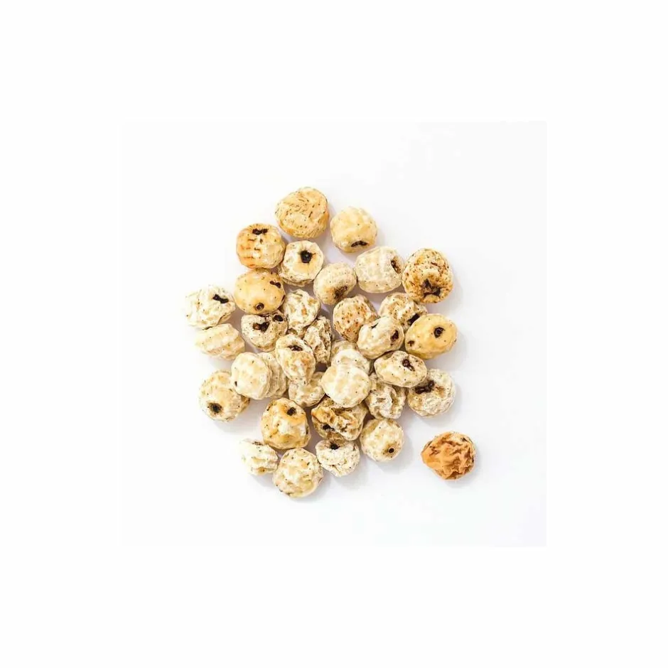 Chufa Biologische Noten*Gepelde Tijgernoten RAW - 1kg - BIO