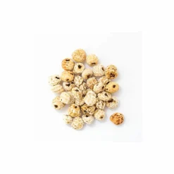 Chufa Biologische Noten*Gepelde Tijgernoten RAW - 250g - BIO