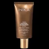 INIKA Zonnebrand | Zelfbruining*Getinte Natuurlijke Zonnebrandcrème SPF50+ - 50ml